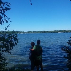 Meet your Posher, Leonna